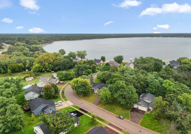 Photo 4 of Single family home for sale at 21215 Old Lake George Blvd NW, Anoka, MN 55303 | MLS# 7145934 | Listing updated on 2026-09-25