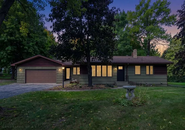 Single family home for sale at 1901 S Pokegama Ave, Grand Rapids, MN 55744 | MLS# 7145937