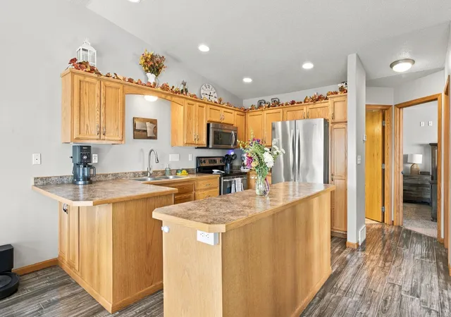 Photo 2 of Townhouse for sale at 3600 11th Street S, Moorhead, MN 56560 | MLS# 7145939 | Listing updated on 2026-09-29