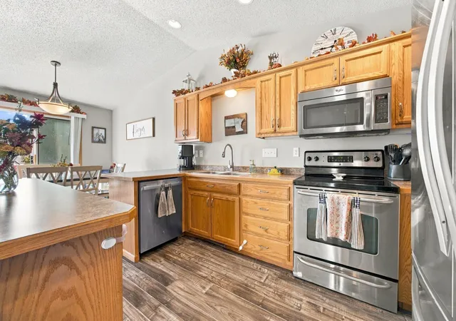 Photo 3 of Townhouse for sale at 3600 11th Street S, Moorhead, MN 56560 | MLS# 7145939 | Listing updated on 2026-09-29