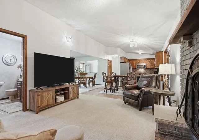 Photo 4 of Single family home for sale at 14645 54th Street NE, Saint Michael, MN 55376 | MLS# 7145950 | Listing updated on 2026-09-18