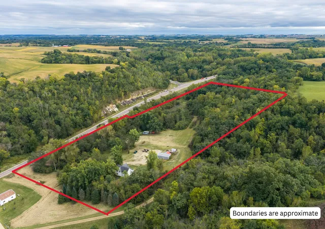 Photo 1 of Sale Pending at 32765 Highway 58 Blvd, Red Wing, MN 55066 | MLS# 7145952 | Listing updated on 2026-09-30