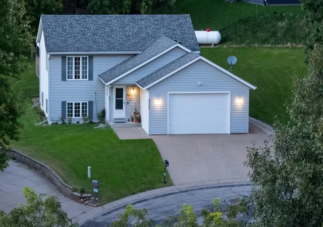 Photo 1 of Sale Pending at 8540 Crocus Ln, Winona, MN 55987 | MLS# 7145953 | Listing updated on 2026-10-29