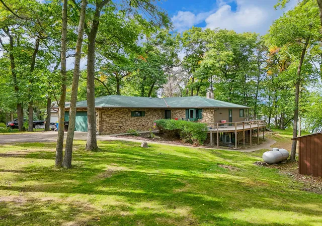 Single family home for sale at 40257 Aerovilla Rd, Perham, MN 56573 | MLS# 7145956