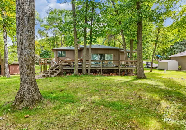 Photo 2 of Single family home for sale at 40257 Aerovilla Rd, Perham, MN 56573 | MLS# 7145956 | Listing updated on 2026-10-21