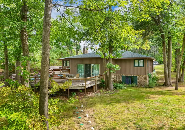Photo 3 of Single family home for sale at 40257 Aerovilla Rd, Perham, MN 56573 | MLS# 7145956 | Listing updated on 2026-10-21