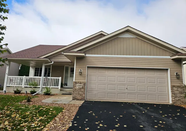 Photo 1 of Sale Pending at 220 Florence Ave S, Annandale, MN 55302 | MLS# 7145958 | Listing updated on 2026-09-30