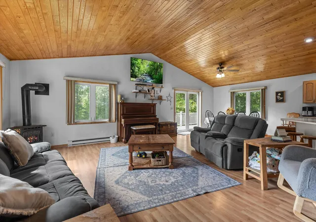 Photo 2 of Single family home for sale at 15275 Demery Rd, Brainerd, MN 56401 | MLS# 7145960 | Listing updated on 2026-09-18