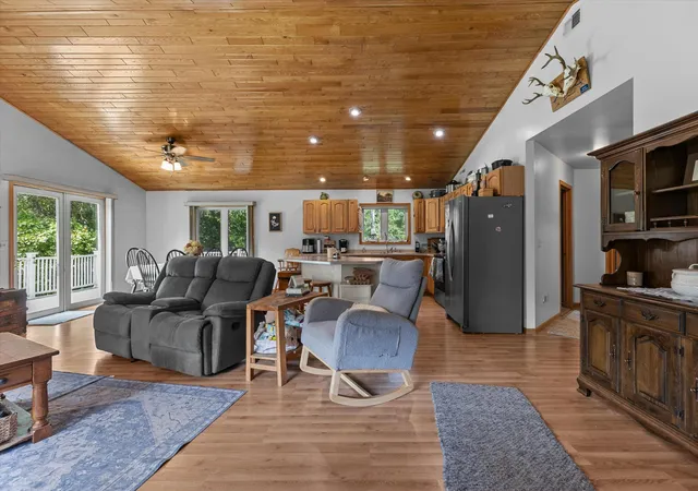 Photo 4 of Single family home for sale at 15275 Demery Rd, Brainerd, MN 56401 | MLS# 7145960 | Listing updated on 2026-09-18