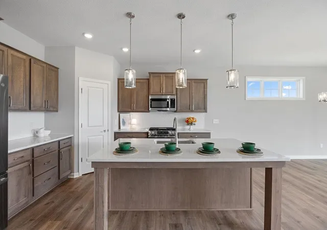 Photo 1 of Single family home for sale at 8204 Haywood Dr, Circle Pines, MN 55014 | MLS# 7145963 | Listing updated on 2026-09-18