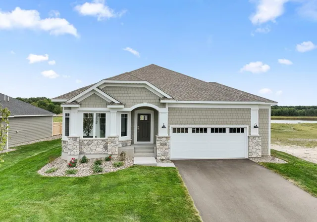 Photo 2 of Single family home for sale at 8204 Haywood Dr, Circle Pines, MN 55014 | MLS# 7145963 | Listing updated on 2026-09-18