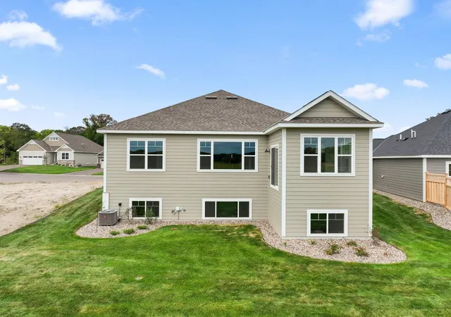 Photo 3 of Single family home for sale at 8204 Haywood Dr, Circle Pines, MN 55014 | MLS# 7145963 | Listing updated on 2026-09-18