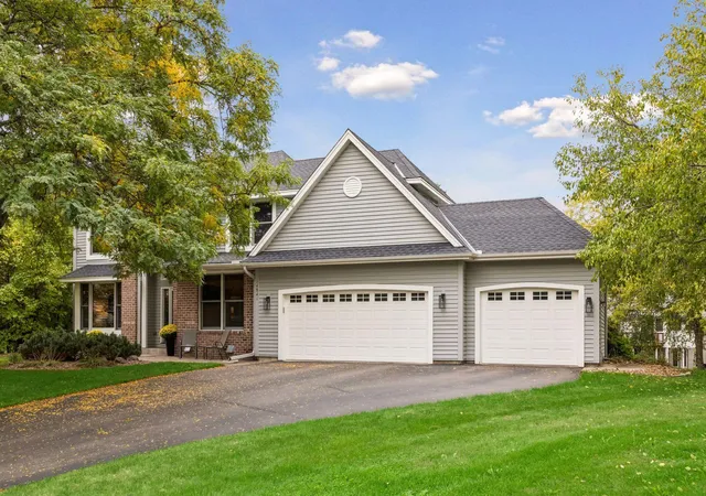 Photo 1 of Single family home for sale at 14841 Langdon Pl, Eden Prairie, MN 55347 | MLS# 7145964 | Listing updated on 2026-10-06