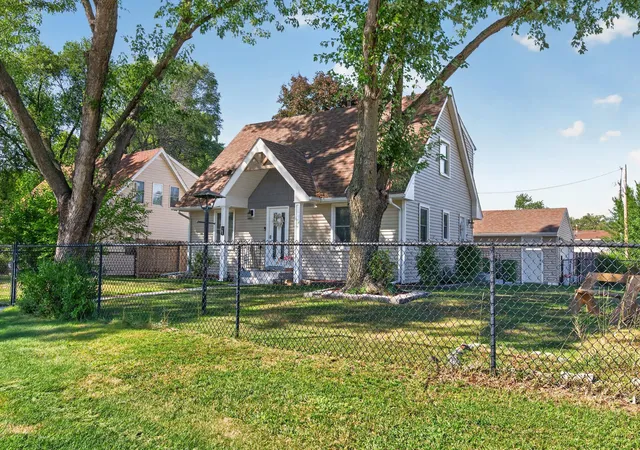 Photo 3 of Single family home for sale at 401 108th Lane Nw, Minneapolis, MN 55448 | MLS# 7145985 | Listing updated on 2026-10-07