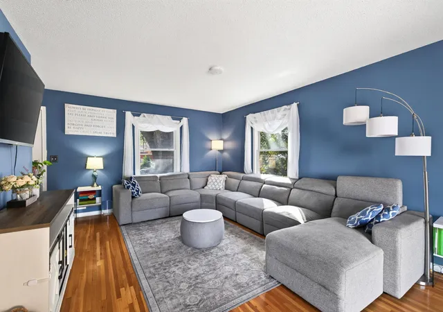 Photo 4 of Single family home for sale at 401 108th Lane NW, Minneapolis, MN 55448 | MLS# 7145985 | Listing updated on 2026-10-07