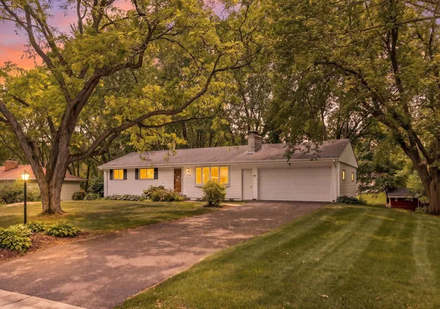 Photo 1 of Sale Pending at 1760 Garland Ln N, Minneapolis, MN 55447 | MLS# 7145986 | Listing updated on 2026-10-05