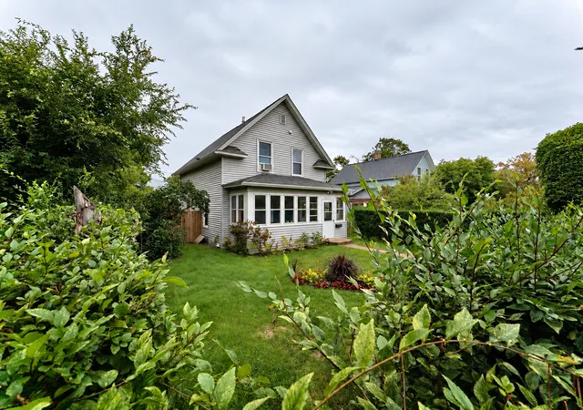 Photo 1 of Single family home for sale at 1115 Minnesota Ave Nw, Bemidji, MN 56601 | MLS# 7145988 | Listing updated on 2026-09-28