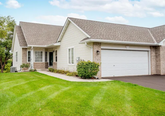 Single family home for sale at 7323 Brittany Ln, Inver Grove Heights, MN 55076 | MLS# 7145996