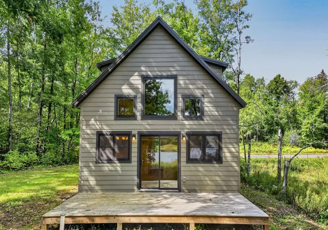 Photo 1 of Single family home for sale at 9842 N Gardner Lake Rd, Springbrook, WI 54875 | MLS# 7145997 | Listing updated on 2026-09-21
