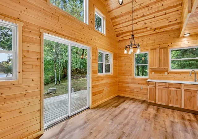Photo 3 of Single family home for sale at 9842 N Gardner Lake Rd, Springbrook, WI 54875 | MLS# 7145997 | Listing updated on 2026-09-21