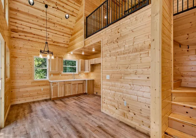 Photo 3 of Single family home for sale at 9842 N Gardner Lake Rd, Springbrook, WI 54875 | MLS# 7145997 | Listing updated on 2026-09-21