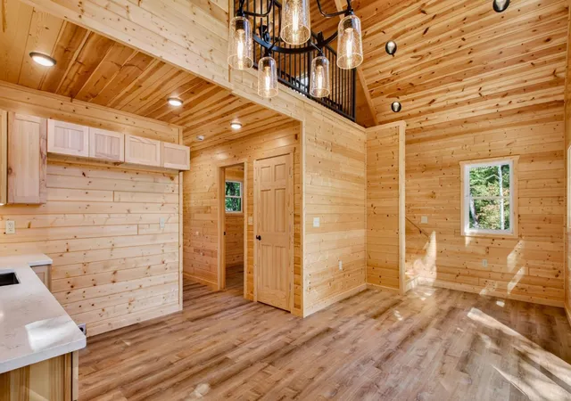Photo 4 of Single family home for sale at 9842 N Gardner Lake Rd, Springbrook, WI 54875 | MLS# 7145997 | Listing updated on 2026-09-21