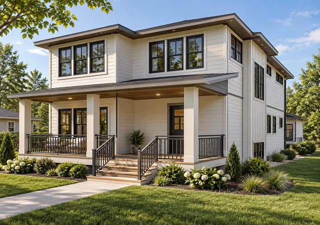 Photo 1 of Single family home for sale at 1980 Stanford Ave, Saint Paul, MN 55105 | MLS# 7145998 | Listing updated on 2026-09-28
