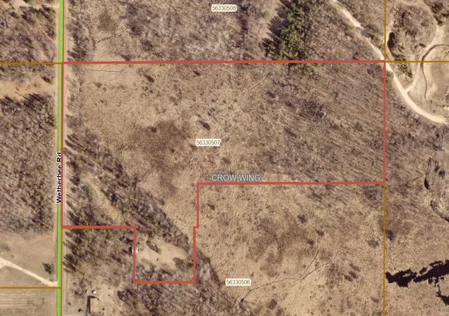 Photo 2 of Land for sale at 6186 Wetherbee Rd, Brainerd, MN 56401 | MLS# 7146002 | Listing updated on 2026-10-09