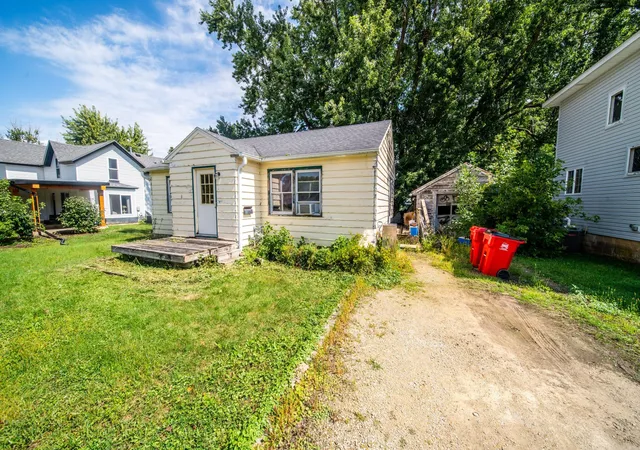 Photo 1 of Single family home for sale at 206 3rd Avenue Nw, Kasson, MN 55944 | MLS# 7146013 | Listing updated on 2026-09-19