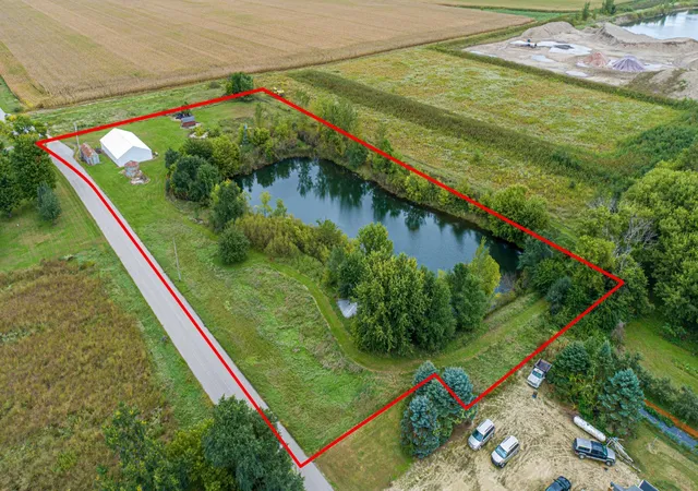 Photo 4 of Land for sale at -xxx 51st Street SW, Owatonna, MN 55060 | MLS# 7146015 | Listing updated on 2026-09-22