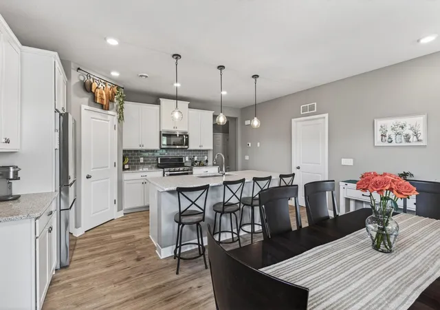 Photo 2 of Single family home for sale at 18374 Hamby Way, Lakeville, MN 55044 | MLS# 7146017 | Listing updated on 2026-09-30
