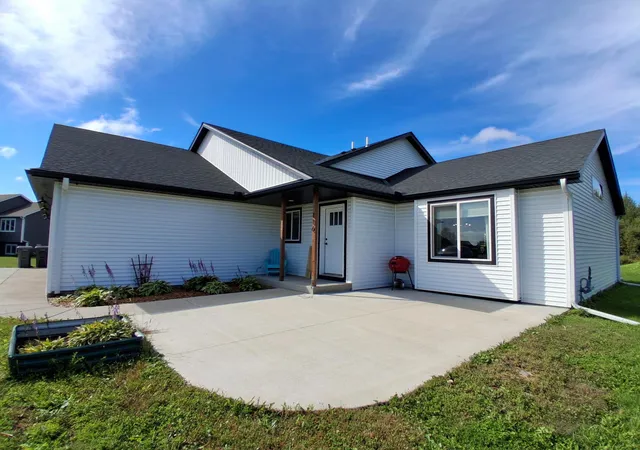 Photo 3 of Single family home for sale at 116 Oak Ln, Foreston, MN 56330 | MLS# 7146020 | Listing updated on 2026-09-18