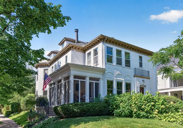 Photo 1 of Multi family home for sale at 1100 Douglas Ave, Minneapolis, MN 55403 | MLS# 7146027 | Listing updated on 2026-10-08