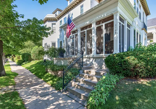 Photo 2 of Multi family home for sale at 1100 Douglas Ave, Minneapolis, MN 55403 | MLS# 7146027 | Listing updated on 2026-10-08