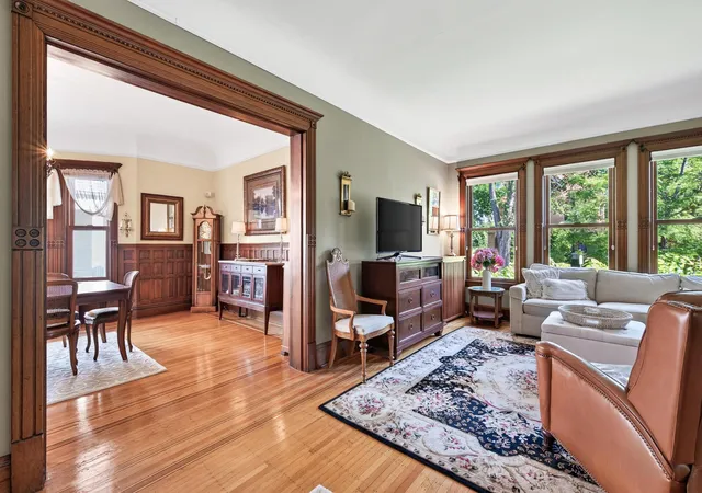 Listing Photo 4 - Condo for sale in building located at 1100 Douglas Ave, Minneapolis, MN 55403