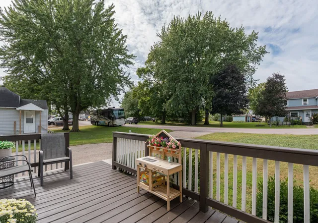Photo 4 of Single family home for sale at 211 N Market St, Janesville, MN 56048 | MLS# 7146043 | Listing updated on 2026-09-18