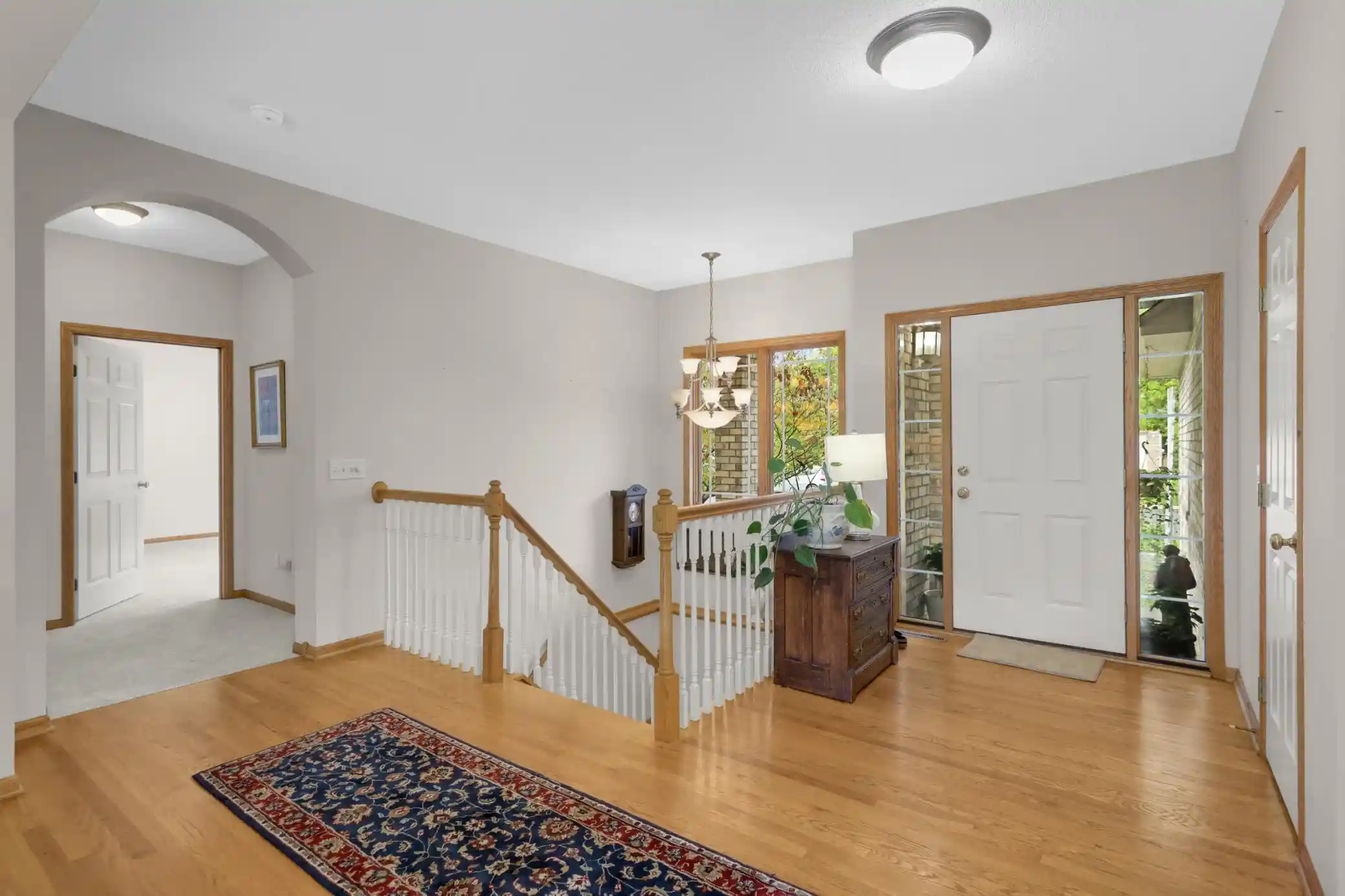 Photo 2 of Single family home for sale at 1443 Riverbluff Dr, Hastings, MN 55033 | MLS# 7146048 | Listing updated on 2026-10-19