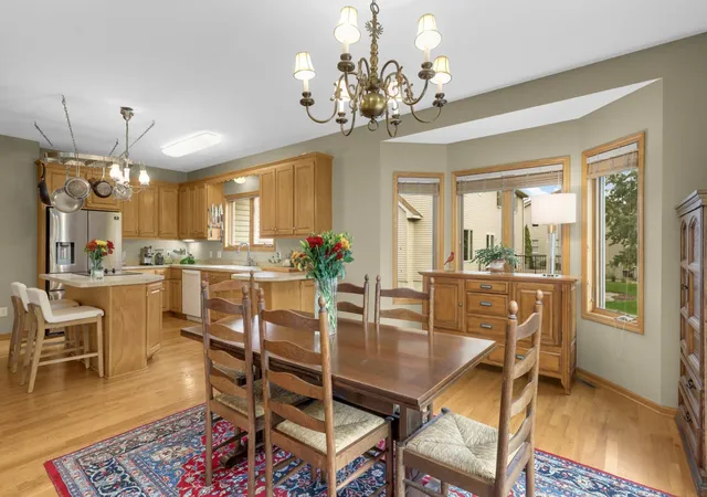 Photo 3 of Single family home for sale at 1443 Riverbluff Dr, Hastings, MN 55033 | MLS# 7146048 | Listing updated on 2026-10-03