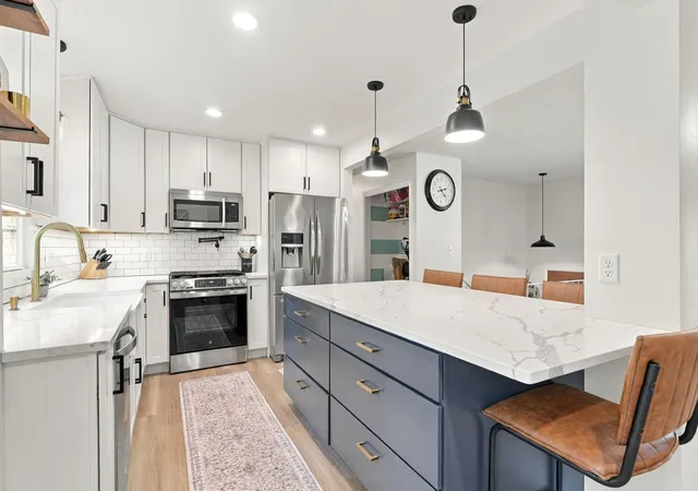Photo 4 of Single family home for sale at 3537 Zealand Ave N, Minneapolis, MN 55427 | MLS# 7146054 | Listing updated on 2026-09-23