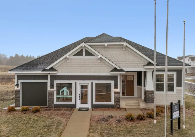 Single family home for sale at 1007 Oakwood Ln, Delano, MN 55328 | MLS# 7146055