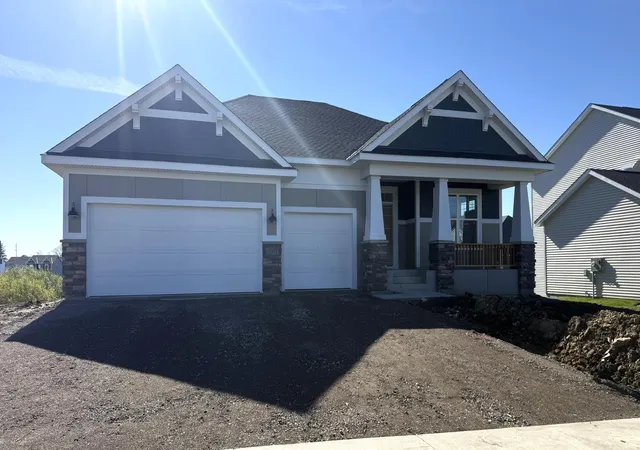 Photo 2 of Single family home for sale at 1007 Oakwood Ln, Delano, MN 55328 | MLS# 7146055 | Listing updated on 2026-10-18