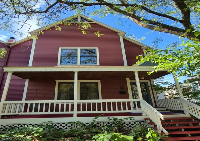 Photo 1 of Townhouse for sale at 2112 Milwaukee Ave, Minneapolis, MN 55404 | MLS# 7146070 | Listing updated on 2026-09-22