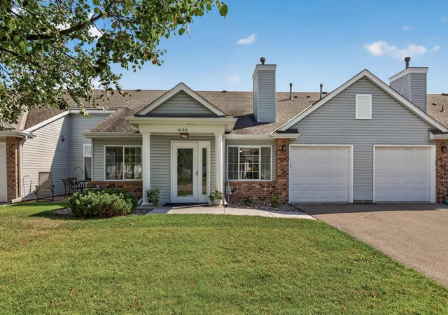 Photo 1 of Single family home for sale at 4139 Ruby Ln #74, Eagan, MN 55122 | MLS# 7146079 | Listing updated on 2026-09-20