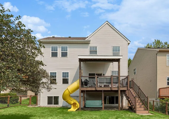 Photo 3 of Single family home for sale at 15105 Dupont Path, Saint Paul, MN 55124 | MLS# 7146083 | Listing updated on 2026-09-18