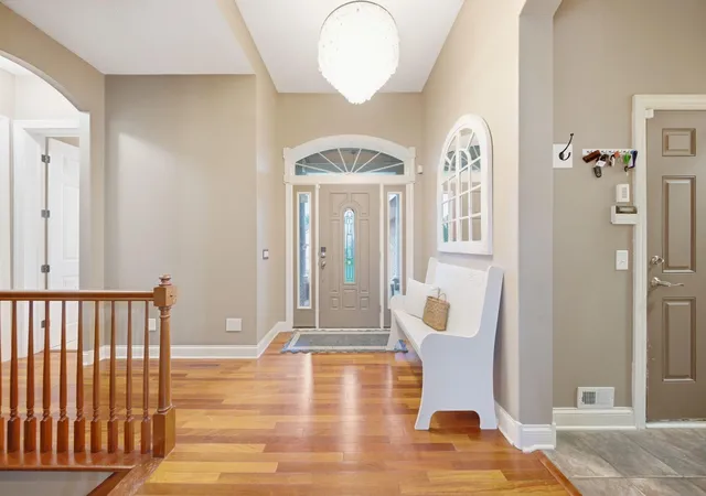 Photo 4 of Single family home for sale at 2837 Aspen Lake Dr NE, Minneapolis, MN 55449 | MLS# 7146087 | Listing updated on 2026-10-03