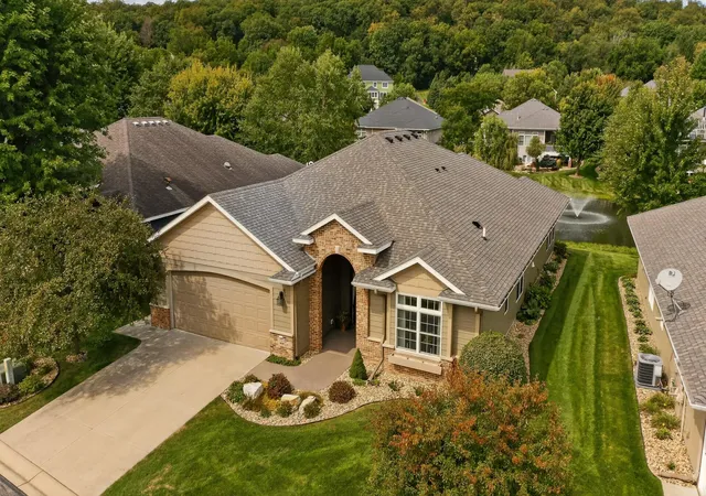 Photo 1 of Single family home for sale at 1486 Autumn Sage Ct Sw, Rochester, MN 55902 | MLS# 7146095 | Listing updated on 2026-09-18
