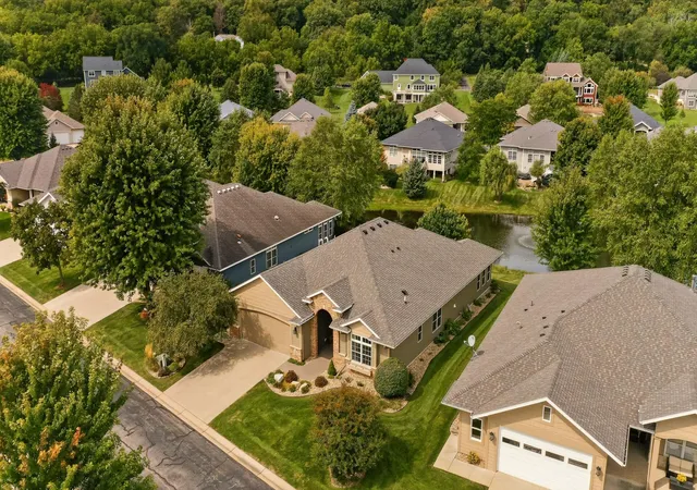 Photo 2 of Single family home for sale at 1486 Autumn Sage Ct Sw, Rochester, MN 55902 | MLS# 7146095 | Listing updated on 2026-09-18