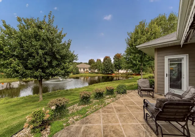 Photo 3 of Single family home for sale at 1486 Autumn Sage Ct Sw, Rochester, MN 55902 | MLS# 7146095 | Listing updated on 2026-09-18