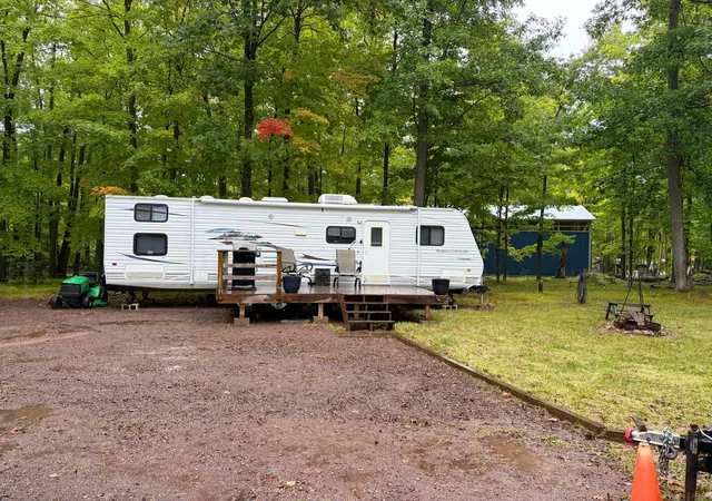 Photo 2 of Land for sale at Tbd 116th Lane, Finlayson, MN 55735 | MLS# 7146096 | Listing updated on 2026-10-07