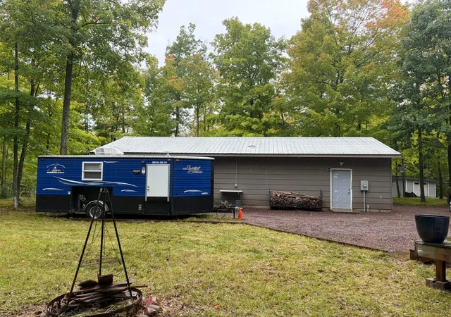 Photo 3 of Land for sale at Tbd 116th Lane, Finlayson, MN 55735 | MLS# 7146096 | Listing updated on 2026-09-19